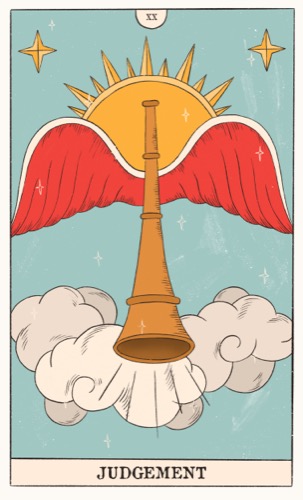 Judgement