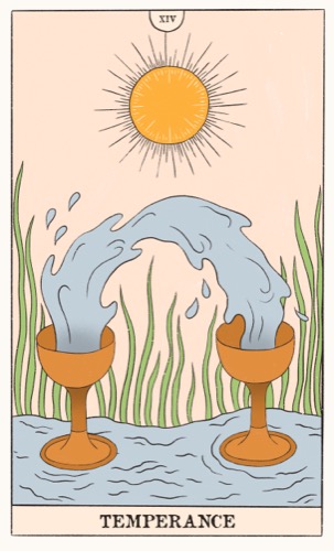 Temperance