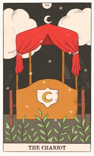 The Chariot