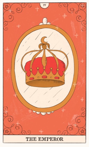 The Emperor
