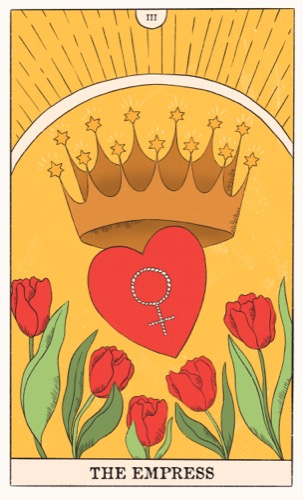 The Empress
