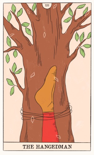 The Hanged Man