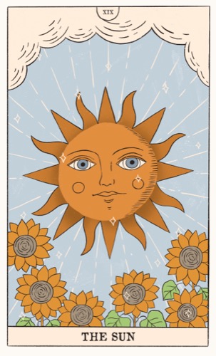 The Sun