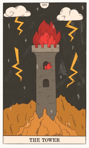 The Tower